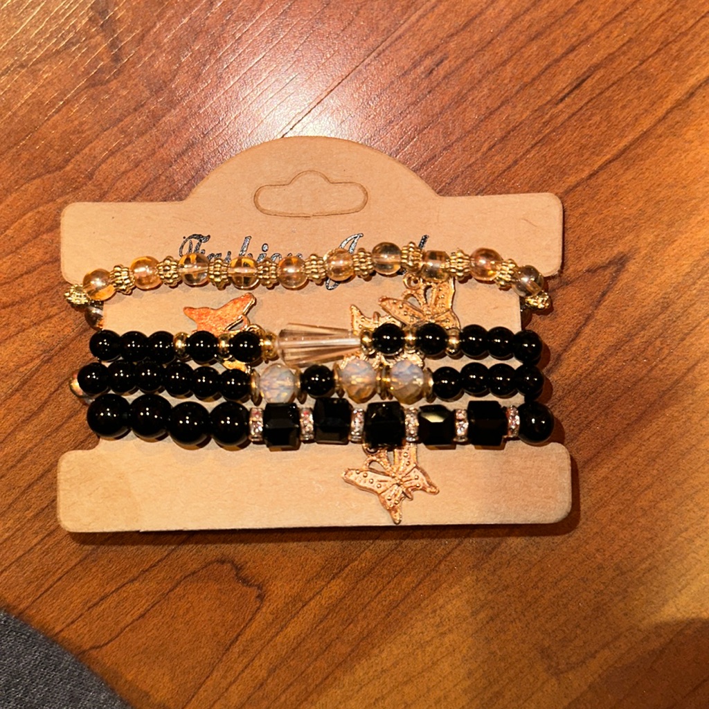 Fashion Jewelry Bracelets